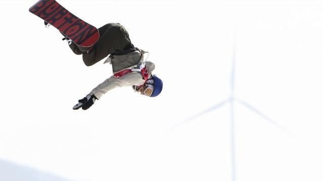 What to watch on Day 13 of the Winter Olympics