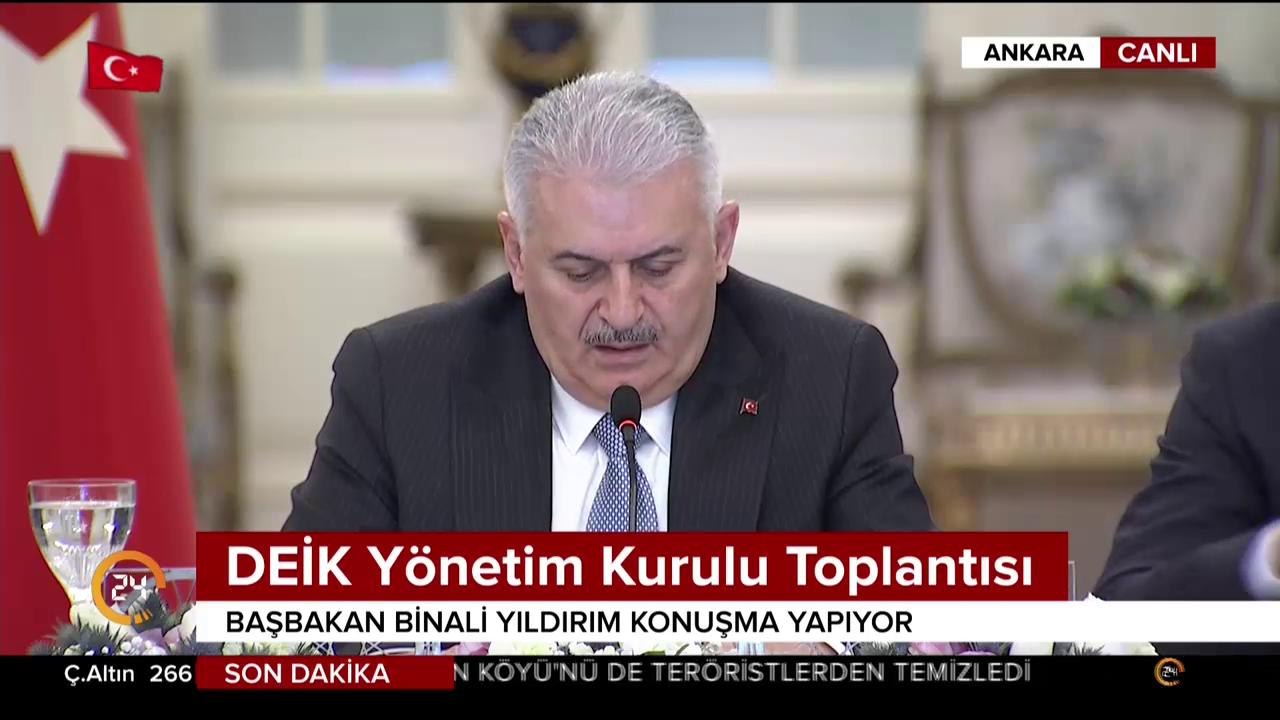 Kalkınma ve refah