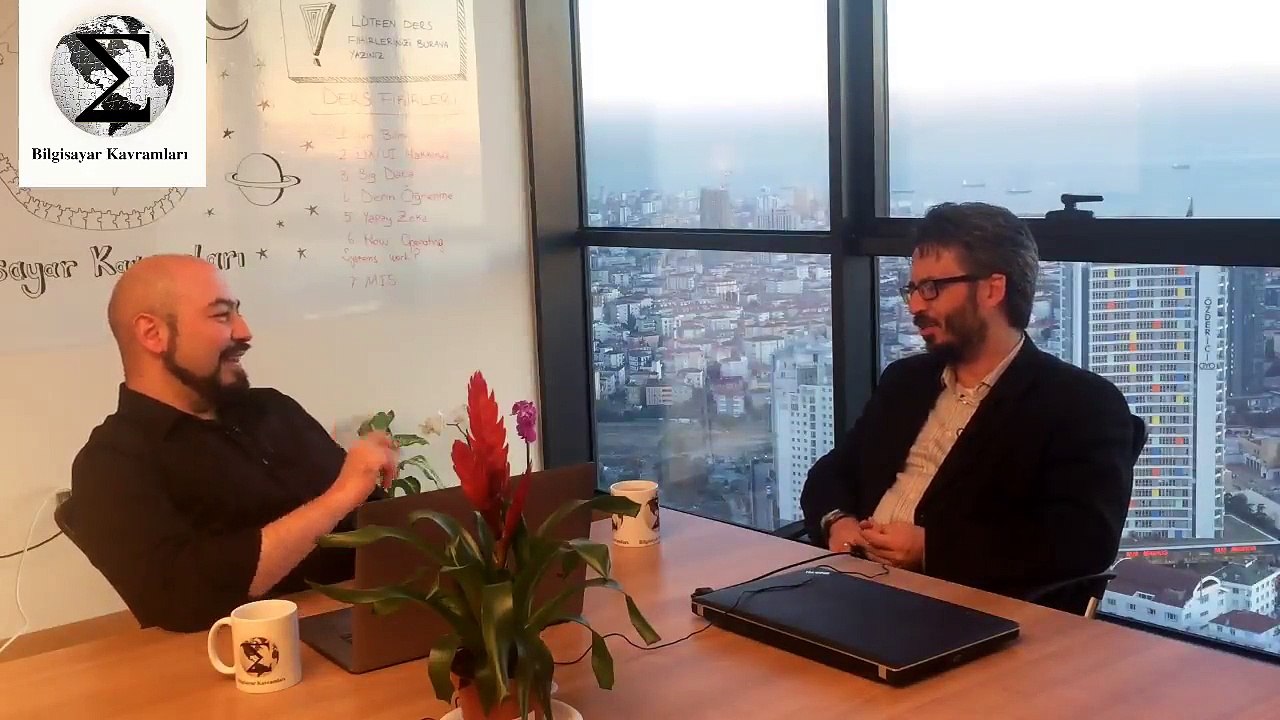 Logo Tasarımı ve Grafik Tasarımı