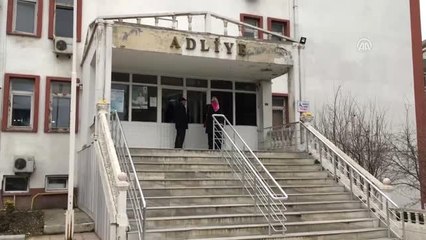 Fetö'nün TSK'daki "Kripto" Yapılanması Davası - Tekirdağ