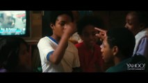 KINGS Official Trailer (2018) Daniel Craig, Halle Berry Movie HD