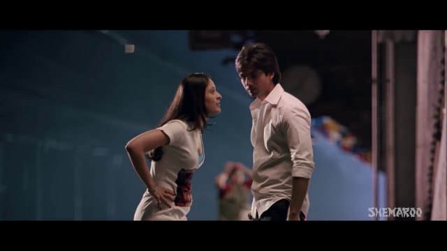 Jab We Met Full Hindi Movie Part 2 (HD) - Kareena Kapoor - Shahid Kapoor - Superhit Hindi Movie