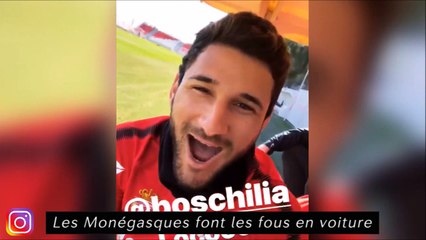 Aurier souhaite l'anniversaire à Di Maria, Thiago Silva réagit à sa mise à l'écart