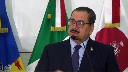 Três italianos estão desaparecidos no México