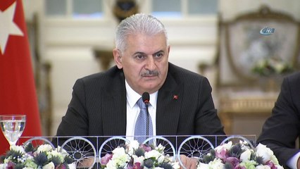 下载视频: Başbakan Yıldırım: 'Ülkemize 15 yıldır devam eden güven ve istikrar Türkiye'yi bugünlere taşıdı bu bir gerçek. Türkiye ekonomisi 3 kat büyüdü'