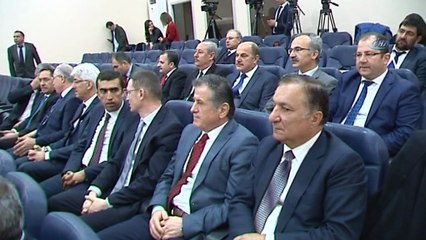 Kamerun’da mesleki eğitim veren mükemmelliyet merkezi kurulacak