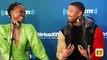 Why Fans Think Lupita Nyong'o and Michael B. Jordan Are FLIRTING on Twitter | Daily Denny