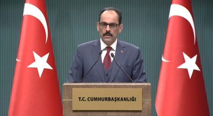 Esad-Ypg Arasında Anlaşma Yok, Olsa Bile..."