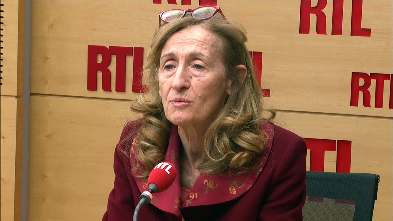 Mélina Boughedir : "La France est tout à fait prête à l'accueillir", dit Belloubet sur RTL