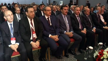 Bakan Tüfenkci: “Bizim hiçbir etnik kimliğe karşı bir hıncımız yok”