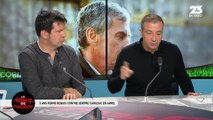 Le monde de Macron: 3 ans ferme requis contre Jérôme Cahuzac en appel - 21/02