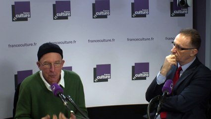 Stephen Smith : "On ne peut plus parler comme si l'Europe était au centre du monde. On ne peut pas dire : l'Afrique est jeune, l'Europe est vieille, la péréquation va se faire."