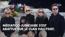 Testament de Johnny Hallyday : le rockeur avait prédit la bataille