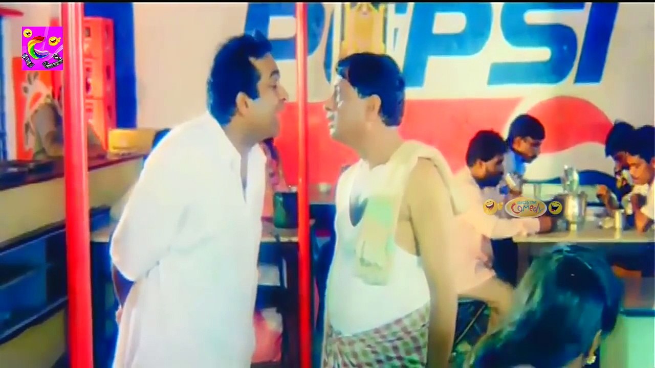Brahmanandam Tamil Full Movie Comedy HD | Tamil Comedy Scenes | Very Rare Brahmanandam Comedy