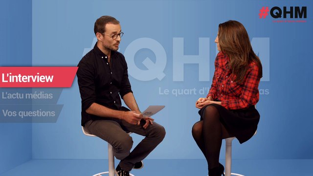 Anne-Claire Coudray évoque la longévité de Jean-Pierre Pernaut au 13 Heures de TF1