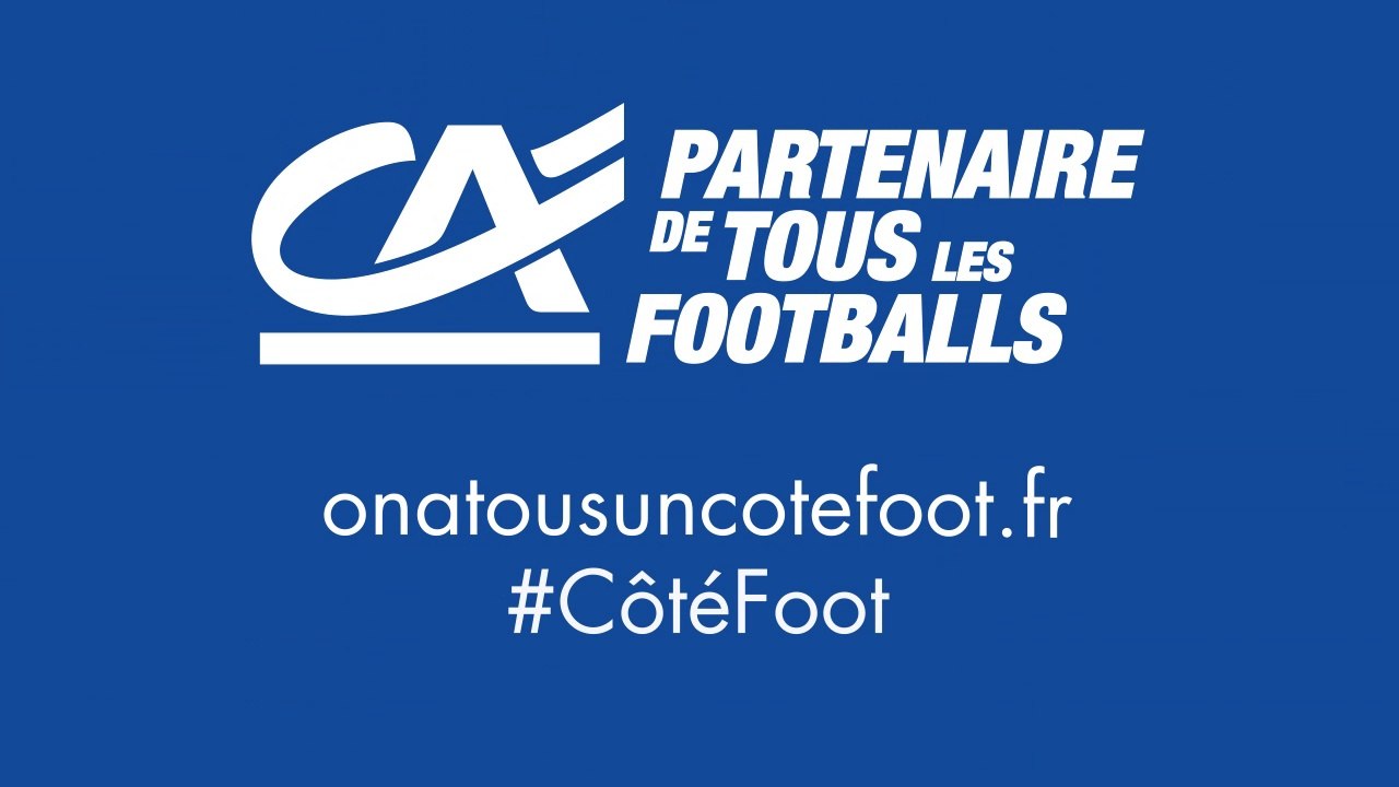 Le Top Buts du Foot Amateur par Crédit Agricole #16