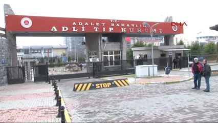 Beyoğlu'ndaki Müteahhit Cinayeti: Oğlu ve Arkadaşı Gözaltına Alındı -1