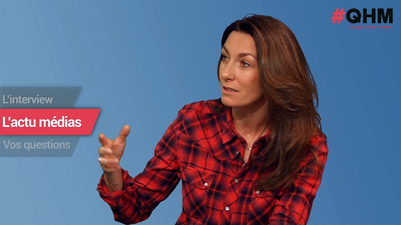 Pernaut zappe l'affaire Wauquiez dans son JT : "On a une analyse différente", explique Anne-Claire Coudray