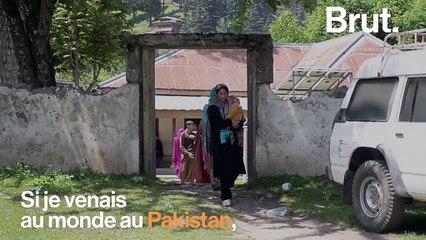 Dans le monde, les chances de survie des nouveau-nés sont très inégales