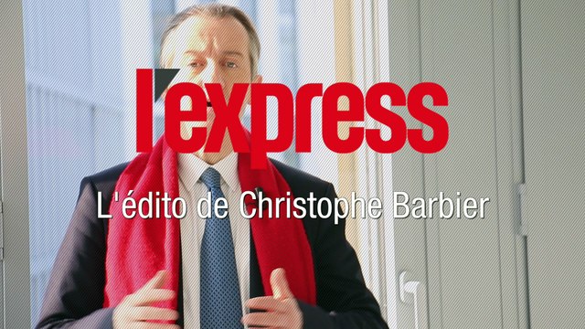 Immigration: Par sa réforme, Collomb veut montrer qu'il a un coeur - L'édito de Christophe Barbier