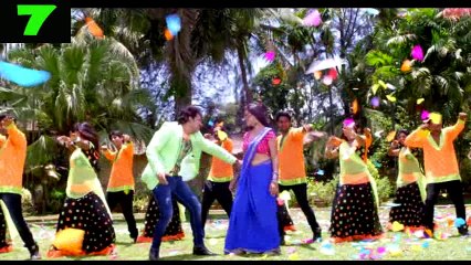 Sab Dhan Kha La - Pawan Singh & Akshra Singh