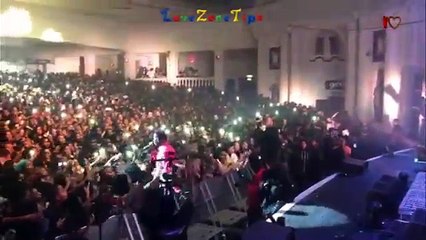 Watch Wizkid, Mr Eazi & Mayorkun shutdown Davido's Uk Tour 2018 #30billionConcert