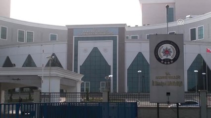 Yasa Dışı Bahis ve Tefecilik" Operasyonu