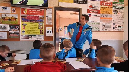 PEF : "SI T FOOT T FAIR-PLAY"