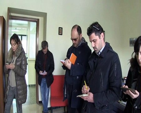 FURTI: ARRESTI DI POLIZIA E CARABINIERI Matera 20-2-2018