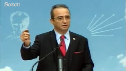 CHP MYK sonrası açıklama