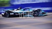 Formula E and the FIA release first digital images of Gen2 car Film