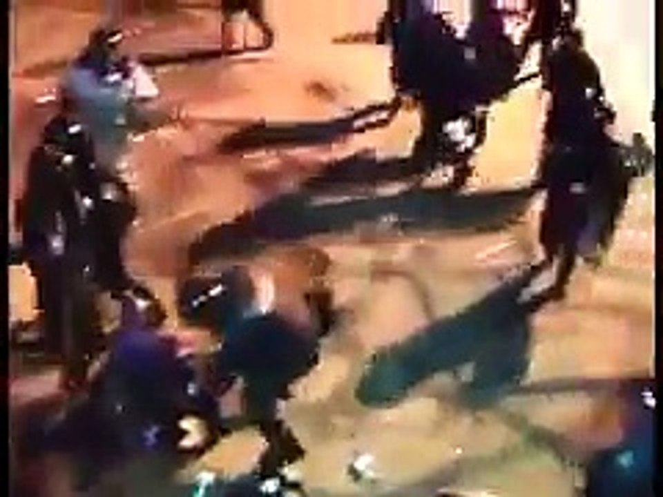 Захисники Беркуту подивіться це відео і Назавжди замовкніть..