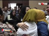 Sidang Perdana Kasus Suap Bupati Kukar