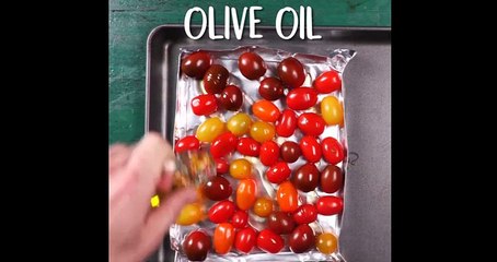 How to Make Sheet Pan Chicken Parmesan