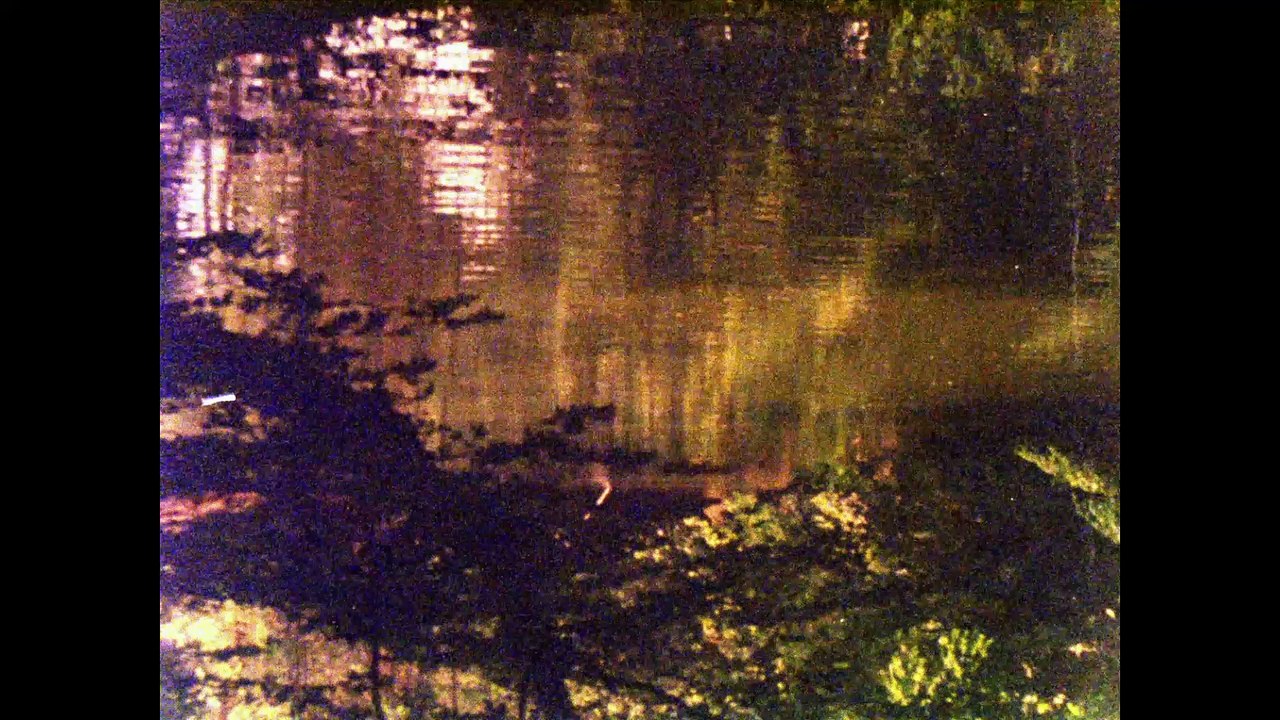 Voyage au delà du paysage bobine 65