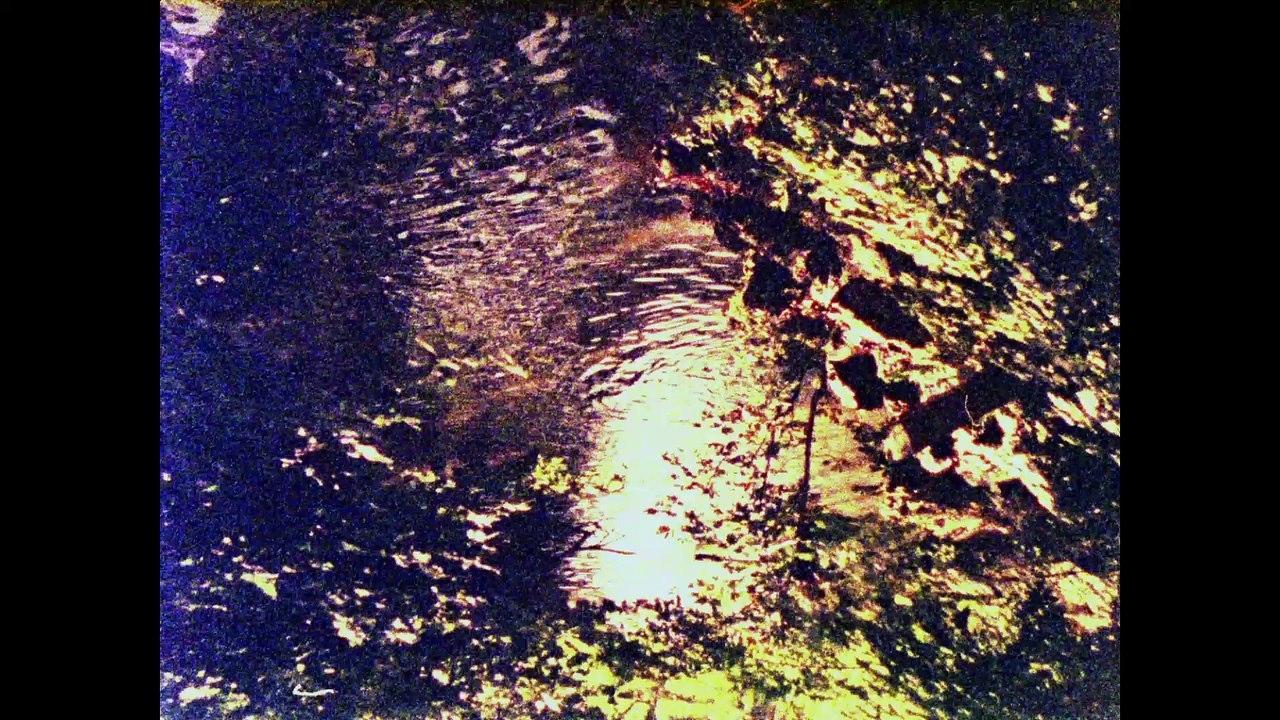 Voyage au delà du paysage bobine 70