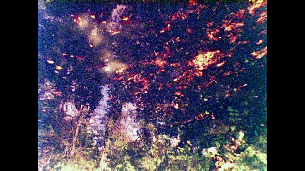 Voyage au delà du paysage bobine 68