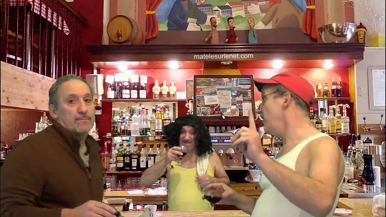 Brèves de comptoir - Pénurie de poulet en Grande Bretagne