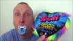 Toy Freaks Freak Family Vlogs Bad Baby Giant Valentines Cake Candy Challenge Victoria Annabelle