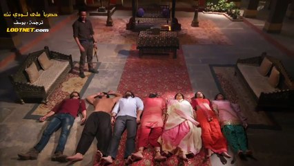 38 مسلسل العبد مترجم الحلقة