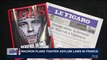 i24NEWS DESK | Macron plans tighter asylum laws in France | Wednesday, February 21st 2018