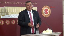 CHP Niğde Milletvekili Ömer Fethi Gürer Gündemi Değerlendirdi -3