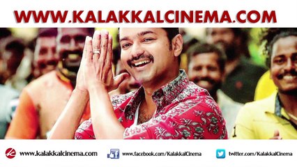 MERSAL Massive Records - Vijay fans Shocked