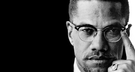 Irkçılıkla Mücadelenin Sembol İsmi Malcolm X'in Felesefesi İnsanları Hala Etkiliyor