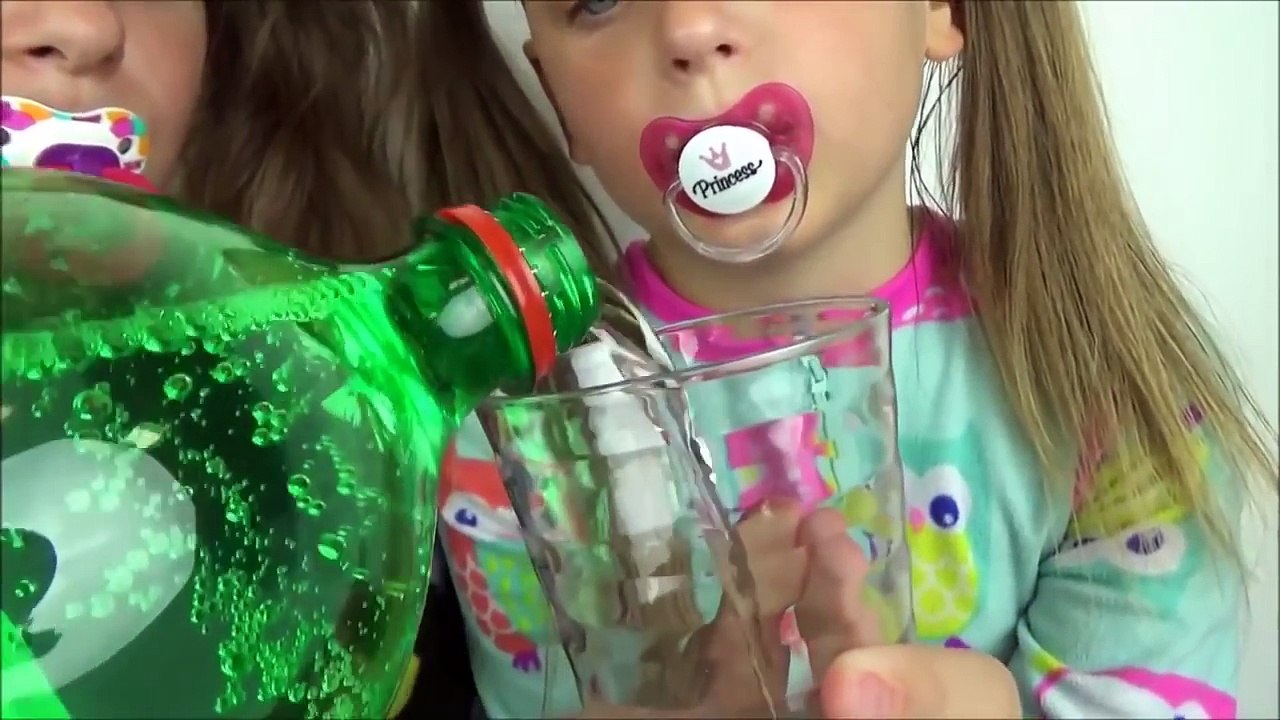 Toy Freaks Freak Family Vlogs Bad Kids 7up Soda Cake Challenge Bad