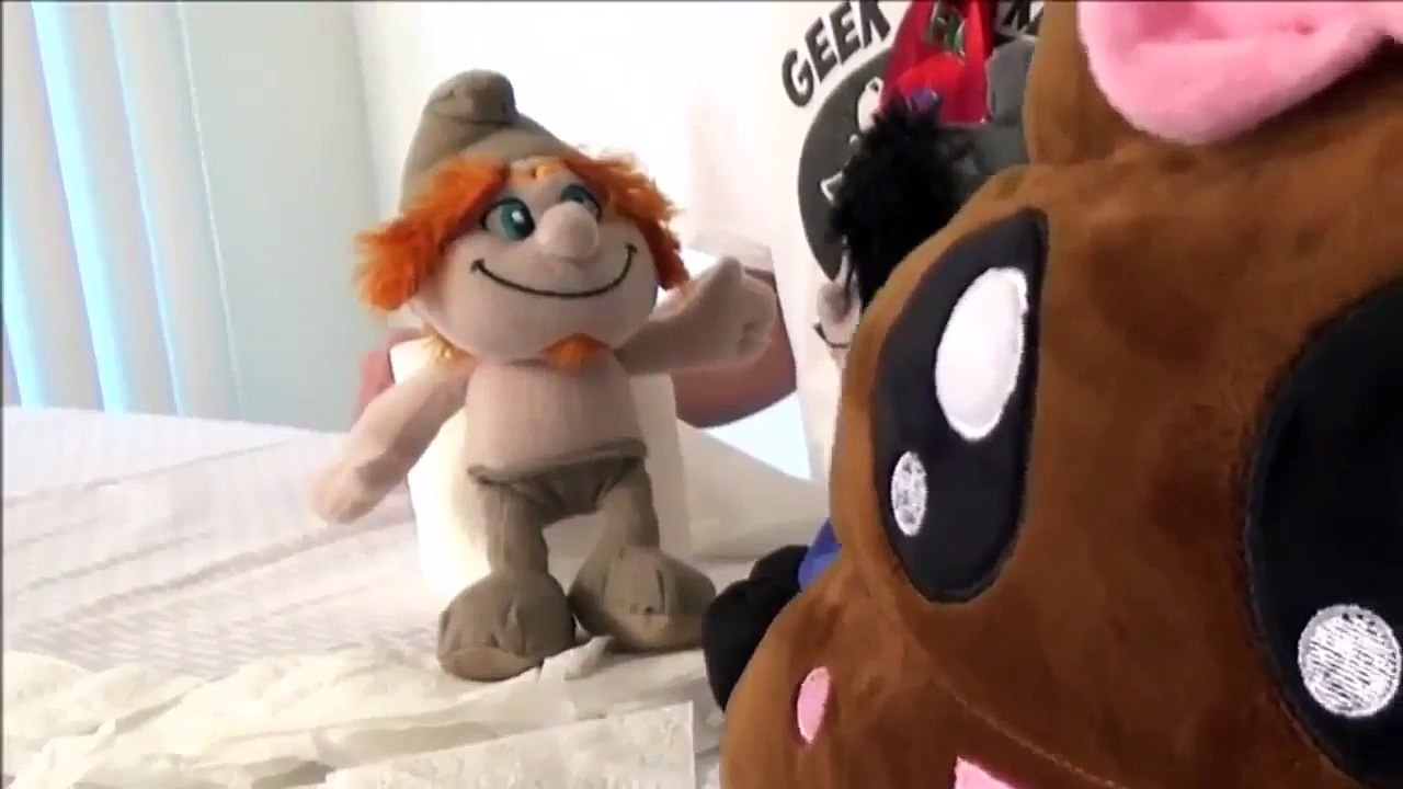 Poopy & Patty Wedding Pet Poop Emoji Gets Married Toy Freaks Victoria & Annabelle