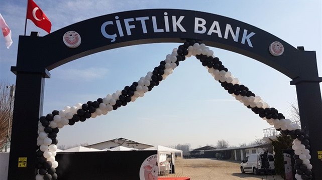 Gümrük ve Ticaret Bakanlığı, Çiftlik Bank Soruşturmasını Bitirdi