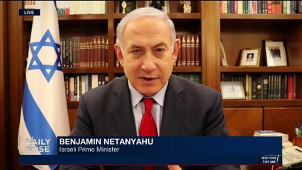 DAILY DOSE | Netanyahu confidant turns state's witness | Wednesday, February 21st 2018