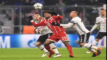 Almanya’da Kabus Gecesi