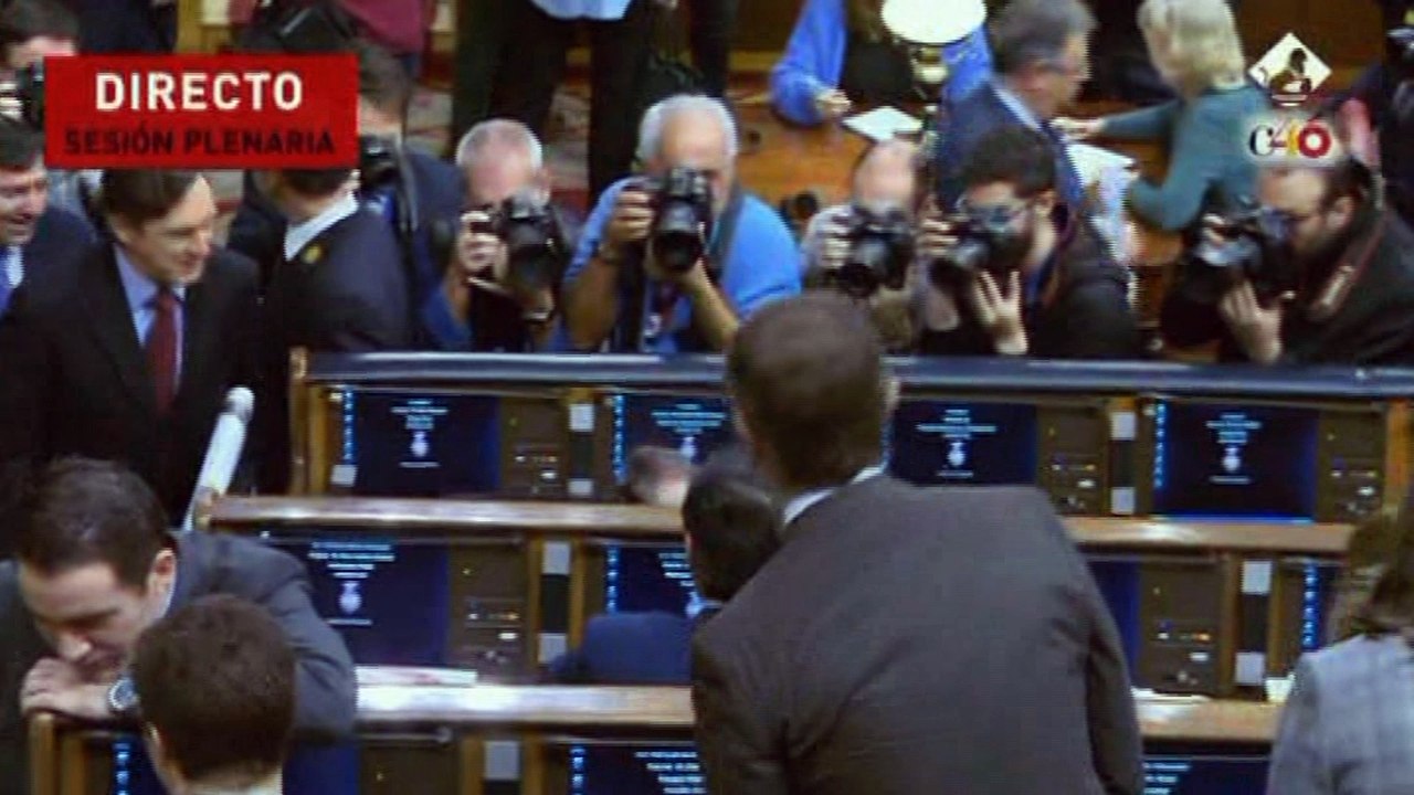 Rajoy prevé presentar el proyecto de PGE en primavera